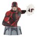 Preorder: Spider-Man: The Animated Series Bust 1/7 Daredevil 14 cm