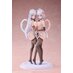 Preorder: Original Character PVC Statue 1/6 Qing Xue & Chi Xue Illustrated by Yukineko 26 cm