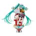 Preorder: Hatsune Miku Characters PVC Statue 1/6 Racing Miku: 2023 - 15th Anniversary Ver. 26 cm