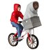 Preorder: E.T. the Extra-Terrestrial UDF Series Mini Figure E.T. & Elliot Bicycle 9 cm
