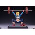 Preorder: Street Fighter Premier Series Statue 1/4 Cammy: Powerlifting SF6 41 cm