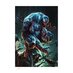 Preorder: Marvel Art Print Venom 46 x 61 cm - unframed