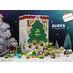 Preorder: Toy Story Mini Egg Attack Advent Calendar Aliens celebration