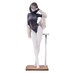 Preorder: Original Character Statue 1/7 Shokyu Senseis Dance Lesson 24 cm