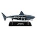Preorder: Jaws Prop Replica 1/1 Mechanical Bruce Shark 13 cm