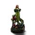 Preorder: Marvel Gotham City Sirens Art Scale Deluxe Statue 1/10 Poison Ivy 26 cm