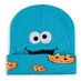 Preorder: Sesame Street Beanie Cookie Monster