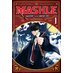 Mashle Magic & Muscles vol 01 GN Manga