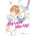 My Love Mix Up vol 02 GN Manga