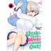Uzaki-chan Wants to Hang Out! vol 06 GN Manga