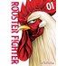 Rooster Fighter vol 01 GN Manga
