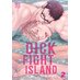 Dick Fight Island vol 02 GN Manga