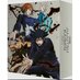 Jujutsu Kaisen Part 01 Blu-Ray + CD UK Collector's Edition