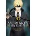 Moriarty the Patriot vol 11 GN Manga
