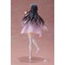 My Teen Romantic Comedy SNAFU Climax! PVC Figure - Yukino Yukinoshita Roomwear Ver.