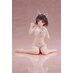 Saekano: How to Raise a Boring Girlfriend PVC Prize Figure - Megumi Kato Cat Roomwear Ver.