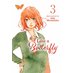 Like a Butterfly vol 03 GN Manga