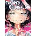 Takopi's Original Sin GN Manga