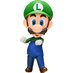 Super Mario Bros. PVC Figure - Nendoroid Luigi (4th-run)
