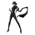 Persona 5 The Royal PVC Figure - Lucrea Makoto Niijima