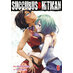 Succubus And Hitman vol 06 GN Manga
