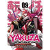 Yakuza Reincarnation vol 09 GN Manga