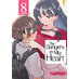 The Dangers in my heart vol 08 GN Manga