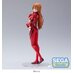 EVANGELION: 3.0+1.0 Thrice Upon a Time SPM PVC Prize Figure - Asuka Langley On The Beach (re-run)