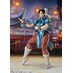 Street Fighter Action Figure - S.H. Figuarts Chun-Li (Outfit 2)