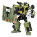 Transformers Generations LegacyWreck 'N Rule Collection Action Figure - Prime Universe Bulkhead