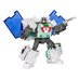 Transformers Generations Legacy United Voyager Class Action Figure - Origin Wheeljack