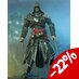 Preorder: Assassins Creed: Revelations Action Figure Ezio Auditore 18 cm