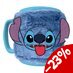 Preorder: Lilo & Stitch Fuzzy Mug Stitch