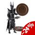 Lord of the Rings Bendyfigs Bendable Figure Sauron 19 cm