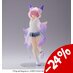 Re:Zero Starting Life in Another World Luminasta PVC Statue Ram Day After the Rain 21 cm