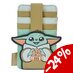 Star Wars by Loungefly Card Holder Grogu and Crabbies