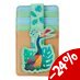 Preorder: Pixar by Loungefly Card Holder Up 15th Anniversary Kevin