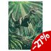 Jurassic Park Art Print 30th Anniversary Edition Limited Jungle Art Edition 42 x 30 cm