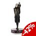 Cowboy Bebop Statue Vicious 56 cm