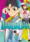 image of manga