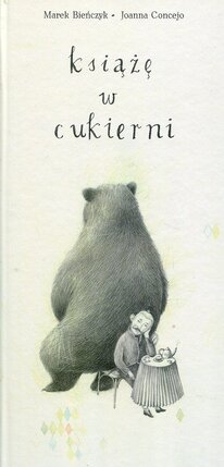 Książę w cukierni
