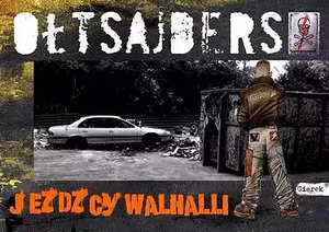 Ołtsajders - Jeźdźcy Walhalli