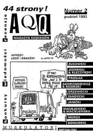 AQQ - 2 - (2/1993)
