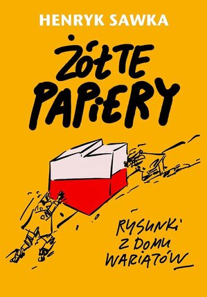 Żółte papiery