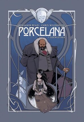 Porcelana - 1