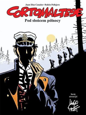 Corto Maltese - 13 -  Pod słońcem północy