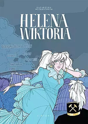 Helena Wiktoria - 2