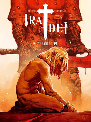 Ira dei - 2 - Prawo łupu
