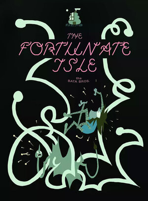 The Fortunate Isle.