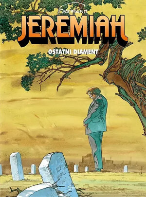 Jeremiah - 24 - Ostatni diament.